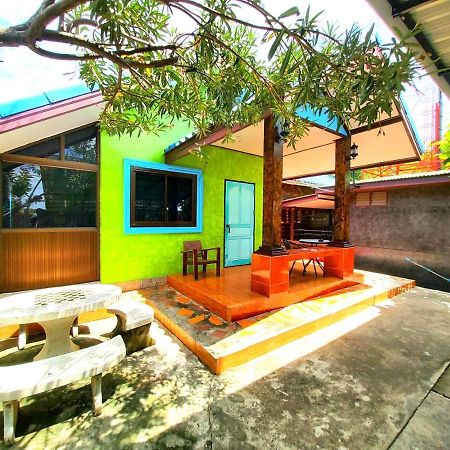 Wilailak Bungalow @ Koh Srichang Ko Si Chang Luaran gambar