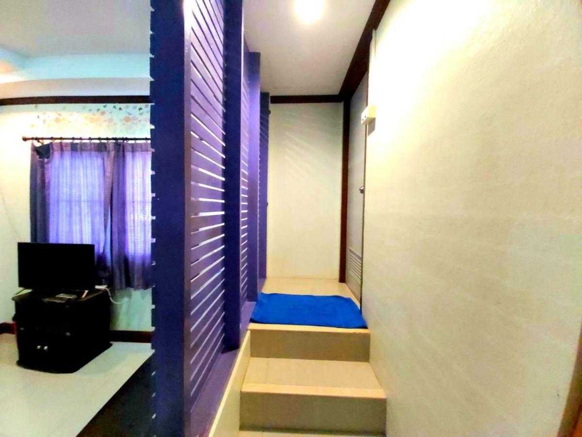 Wilailak Bungalow @ Koh Srichang Ko Si Chang Luaran gambar