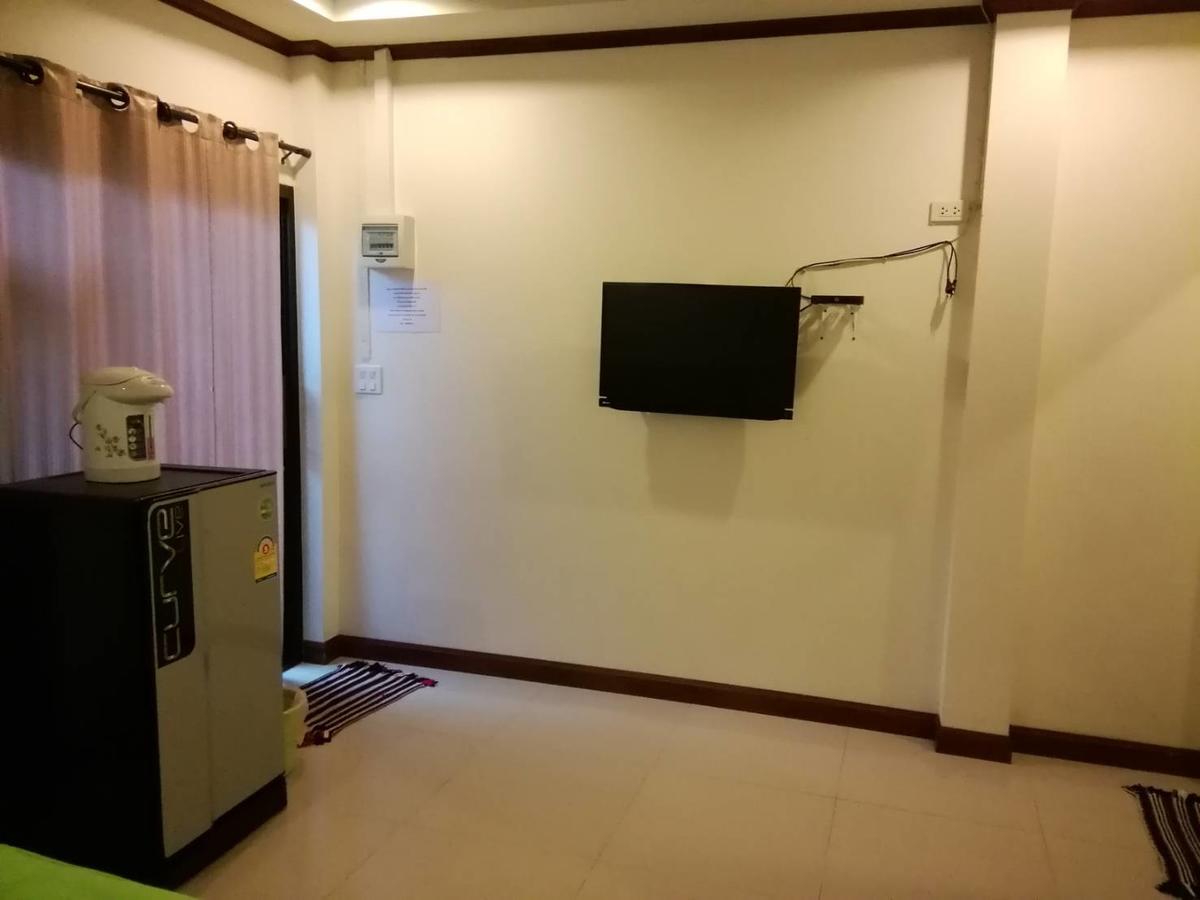 Wilailak Bungalow @ Koh Srichang Ko Si Chang Bilik gambar