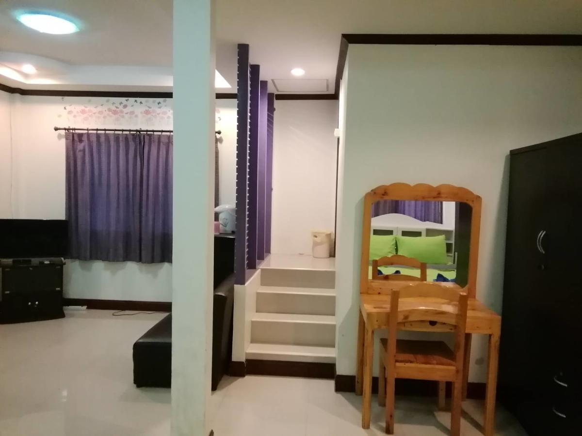 Wilailak Bungalow @ Koh Srichang Ko Si Chang Luaran gambar