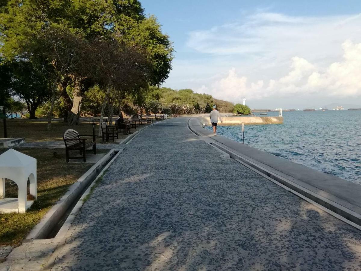 Wilailak Bungalow @ Koh Srichang Ko Si Chang Luaran gambar
