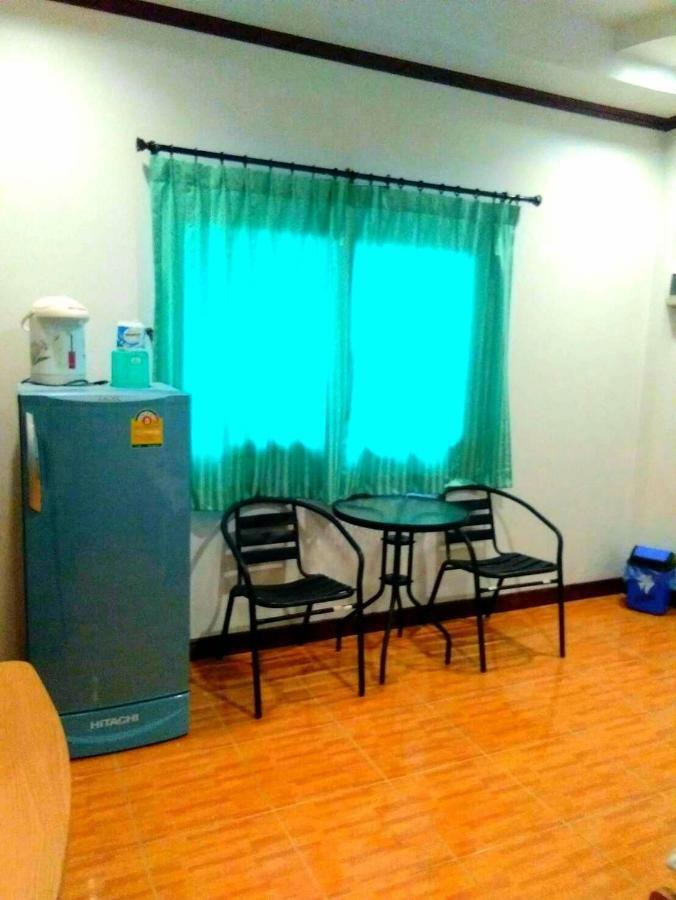 Wilailak Bungalow @ Koh Srichang Ko Si Chang Luaran gambar
